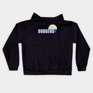 dodgers Kids Hoodie